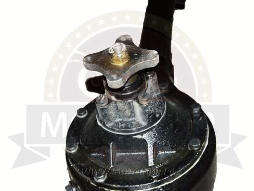 Изображение для Мост задний в сборе трицикл Лифан (под колесо 5 шпилек)