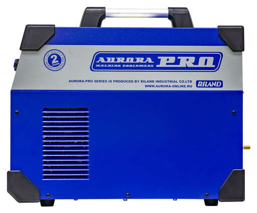 Изображение для Аппарат плазменной резки AuroraPRO AIRFORCE 80M
