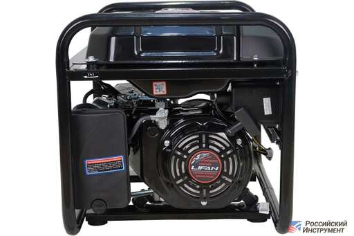 Изображение для Генератор Lifan 2.8 GF-6 (LF3000) (3 кВт)