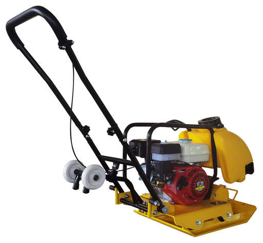 Изображение для Виброплита STEM Techno SPC-192E (STEM Techno GX200, 6.5 лс)