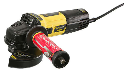 Изображение для УШМ Hanskonner HAG13125TES