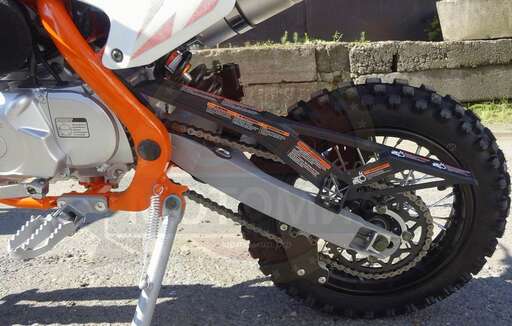 Изображение для Питбайк X-MOTOS 125 14/12 JET