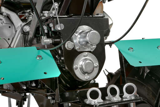 Изображение для Мотоблок Sturm! GK15312GP