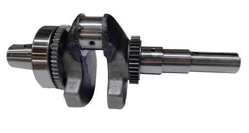 Изображение для Коленвал Diesel D350FD (LC178FD) D25 мм (A type) Loncin