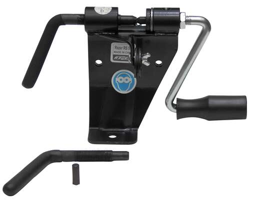 Изображение для Клепальный станок Rezer RS-515