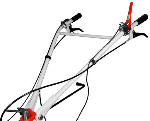 Изображение для Мотоблок  бензиновый Brait BR-135GCPRO (13 лс, 3 вперед/1 назад)