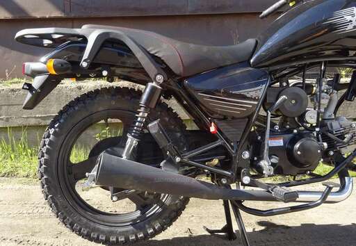 Изображение для Мопед JORDAN EVO