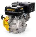 Миниатюра — Двигатель с горизонтальным валом CHAMPION G420-2HK (15 лс, 25 мм)