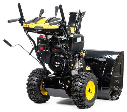 Изображение для Снегоотбрасыватель CHAMPION ST1170BS