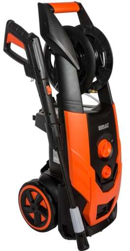 Изображение для Мойка высокого давления Brait BR-2200C (2.2 кВт)