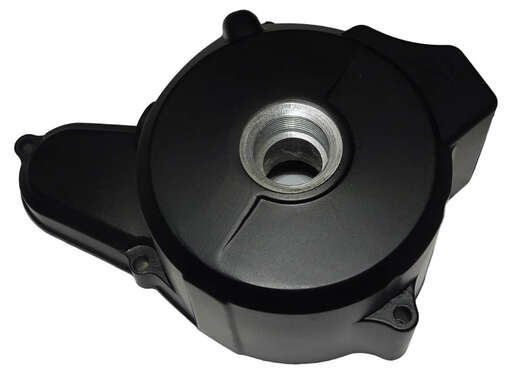 Изображение для Крышка картера левая TRICKLER XY110-17A (14010858)