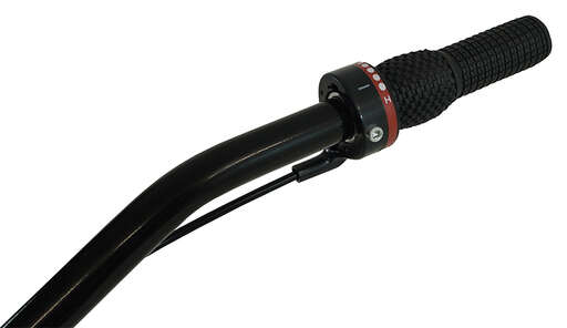 Изображение для Мотор лодочный болотоход Habert (двигатель Lifan 170F D20)