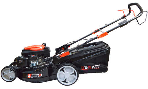 Изображение для Газонокосилка бензиновая Brait BLM4052SM PRO