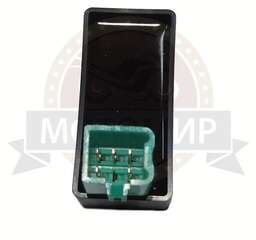 Коммутатор мопед 5 конт. NORDWING (T00D052000C00100) (НАБОР)