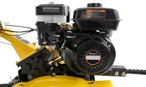 Изображение для Habert Мотоблок HM-211 (Habert 170, колеса 4.00-8)