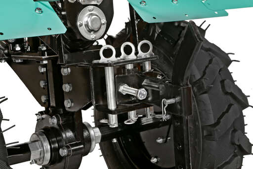 Изображение для Мотоблок Sturm! GK15312GP