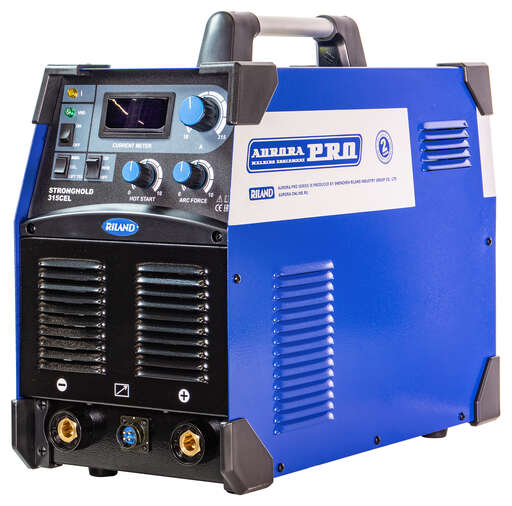 Изображение для Cварочный инвертор AuroraPRO STRONGHOLD 315 CEL