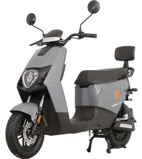Изображение для Скутер электрический YADEA DT3