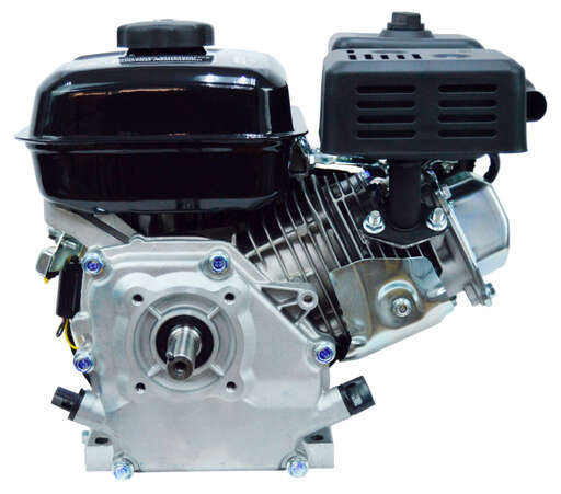 Изображение для Двигатель бензиновый Brait GE719 (7 лс, 19.05 мм)