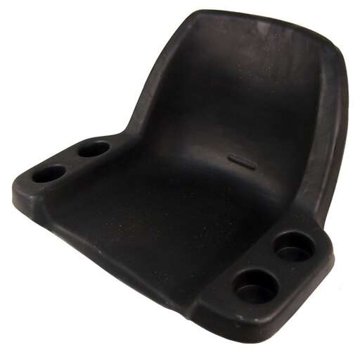 Изображение для Сиденье для саней Стандарт №4  одинарное с подстаканниками