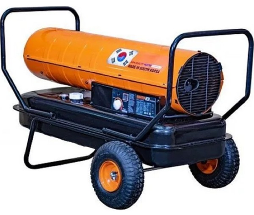 Изображение для Дизельная тепловая пушка без отвода Aurora TK-70000 (70 кВт)