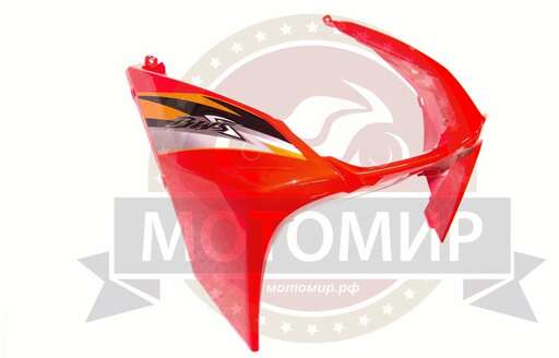 Изображение для Облицовка фары WIZARD нижняя часть (05050Q002)