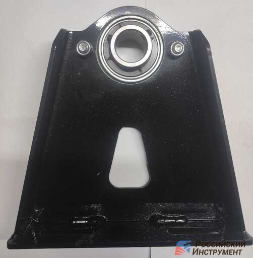 Изображение для Стойка (щека) 2-х опорной трансмиссии вариатора с подшипником