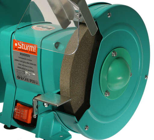 Изображение для Точильный станок Sturm! BG60202U