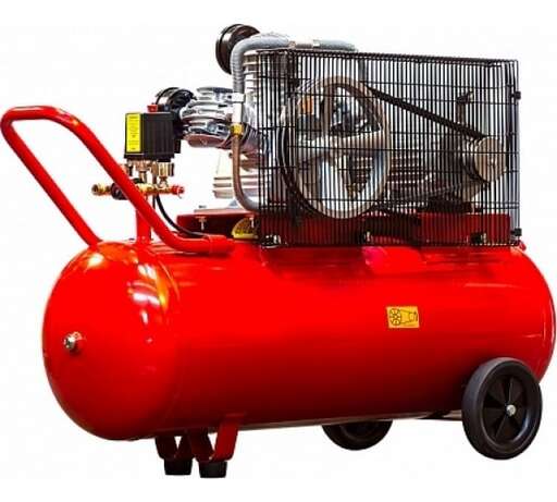 Изображение для Компрессор масляный Aurora Tornado-105 (3 кВт)