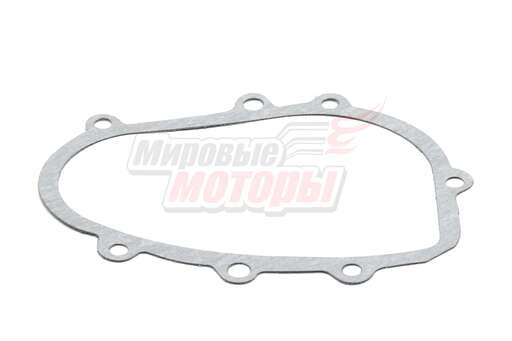 Изображение для Прокладка крышки редуктора с цепной передачей 168FL,168F-2L,170FL
