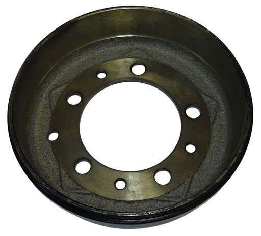 Изображение для Барабан тормозной задний Трицикл Лифан АЯКС 5отв.