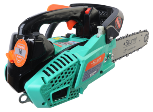 Изображение для Бензопила Sturm! GC2512