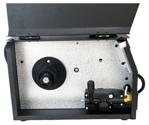 Изображение для Сварочный полуавтомат Brait MIG-200TE (MMA/MIG-MAG/TIG LIFT)