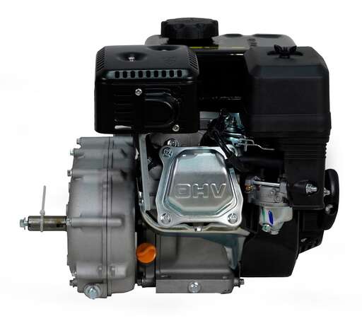 Изображение для Двигатель Loncin G200F-B D20 (U type, 6.5 лс, автоматическое сцепление) 