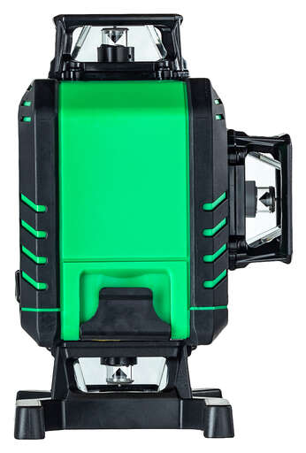 Изображение для Лазерный уровень INSTRUMAX GREENLINER 4-360