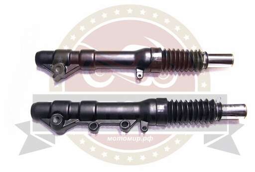 Изображение для Перо вилки передней WIZARD левое/правое (05050Q038+05050Q039)