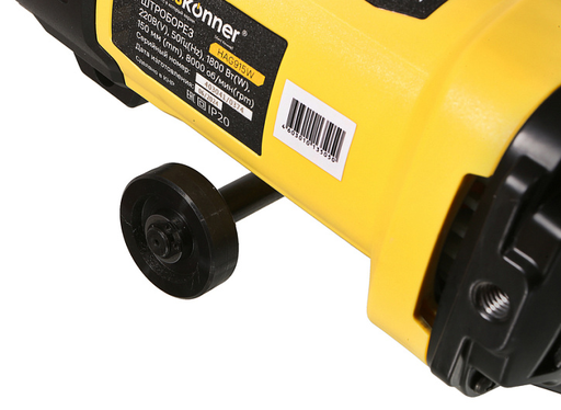 Изображение для Штроборез Hanskonner HAG915W (1.8 кВт)