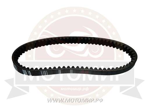 Изображение для Ремень вариатора 669-19 клиновой Лидер7, Мухтар 7 (tav 30)