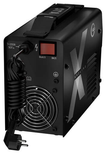 Изображение для START ArcLine Х250 Сварочный инвертор 1STХ250