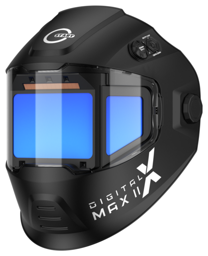 Изображение для START DIGITAL X MAX II Маска сварщика хамелеон 51ST08X