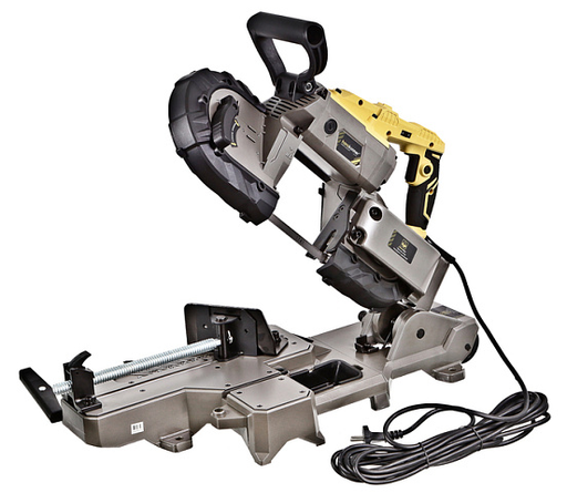 Изображение для Ленточная пила Hanskonner HBS14127M