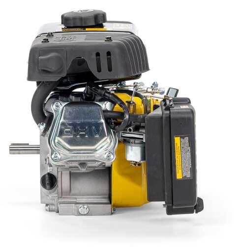 Изображение для Двигатель CHAMPION (2.5 лс, 16 мм)