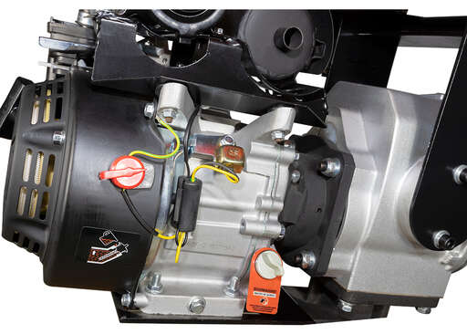 Изображение для Вибротрамбовка Foxweld FTL TR 75 (6.5 лс)