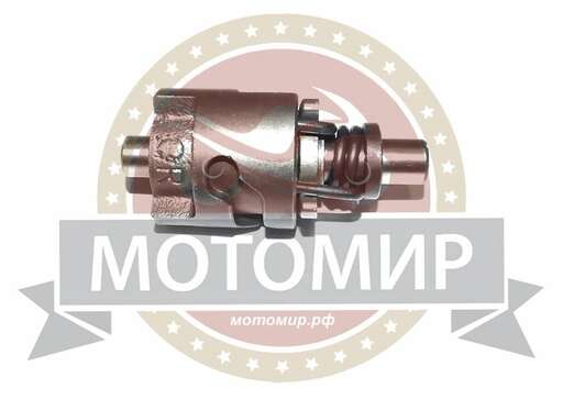 Изображение для Вал червячный п/п (копирный) 157QMJ(JL); Т150 (НАБОР)