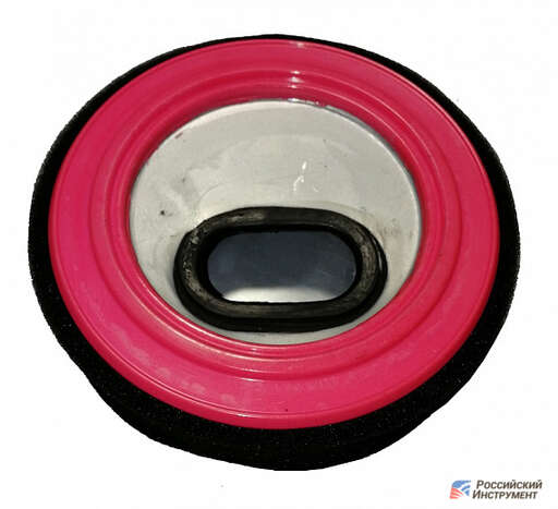 Изображение для Фильтр воздушный элемент Loncin LC2V90FD (оригинал), плоский фильтр