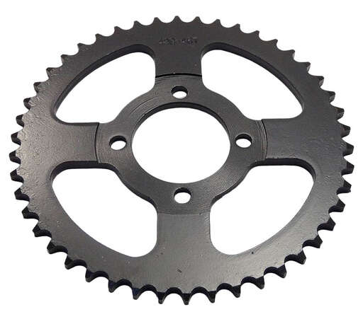 Изображение для Венец (Z46) 428 (d54mm - 4 x 49mm) FLASH (НАБОР)