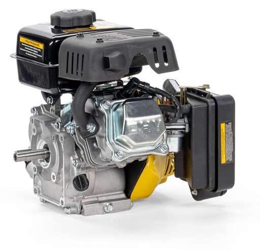 Изображение для Двигатель CHAMPION (2.5 лс, 16 мм)