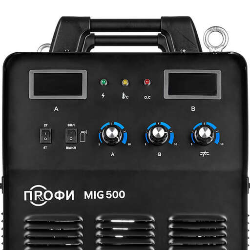 Изображение для ПРОФИ MIG 500