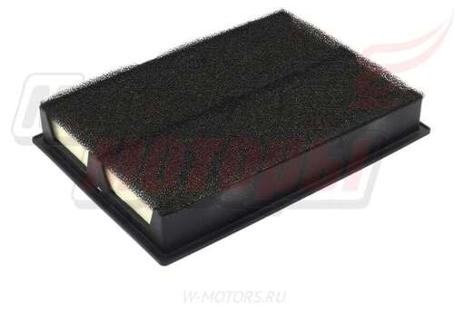 Изображение для Фильтр воздушный элемент LC2V78F-2(A), 2V78F-2A (PRO) 2V80F-A (оригинал) (Loncin 24лс, Lifan 27 лс, 29 лс)