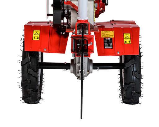 Изображение для Мотоблок  бензиновый BRAIT BR-2-7.8 (7.8 лс, 4 вперед, 2 назад)